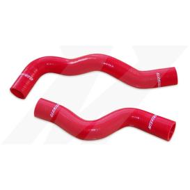 Mishimoto Red Silicone Hose Kit