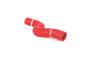 Mishimoto Red Silicone Hoses, 1.02