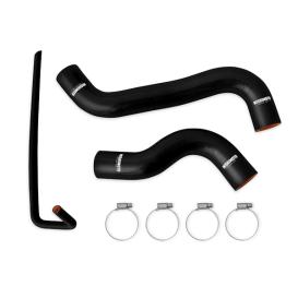 Mishimoto Black Silicone Radiator Hose Kit