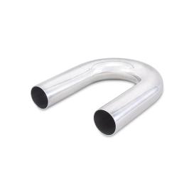 2.75" 180&#176; Aluminum Intercooler Piping