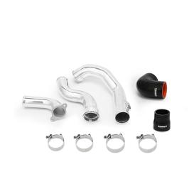 Mishimoto Polished Intercooler Pipe Kit