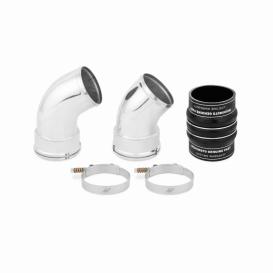 Mishimoto Cold-Side Intercooler Pipe And Boot Kit