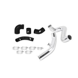 Mishimoto Black Upper Intercooler Pipe Kit