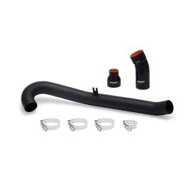 Mishimoto Wrinkle Black Intercooler Pipe Kit