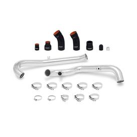 Mishimoto Polished Intercooler Pipe Kit