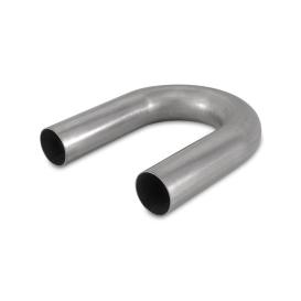 Mishimoto 2.5" 180&#176; Stainless Steel Exhaust Piping