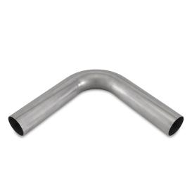 Mishimoto 2.5" 90&#176; Stainless Steel Exhaust Piping