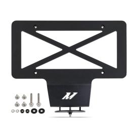 Mishimoto License Plate Relocation Kit