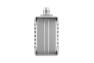 Mishimoto Silver 10-Row Oil Cooler, -6An - Mishimoto MMOC-10-6SL