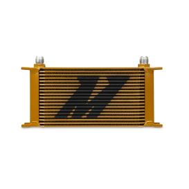 Mishimoto Gold 19-Row Oil Cooler