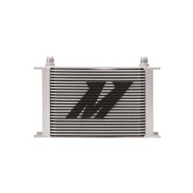 Mishimoto Silver 25-Row Oil Cooler