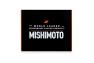 Mishimoto Silver Oil Cooler Kit - Mishimoto MMOC-350Z-03