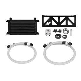 Mishimoto Black Oil Cooler Kit