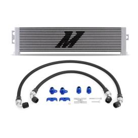 Silver Oil Cooler Kit