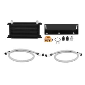 Mishimoto Black Oil Cooler Kit