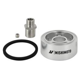   Mishimoto Oil Filter Spacer, 32mm