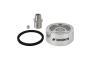 Mishimoto Oil Filter Spacer, 32mm - Mishimoto MMOC-SPC32-M20SL