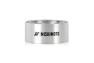 Mishimoto Oil Filter Spacer, 32mm - Mishimoto MMOC-SPC32-M20SL