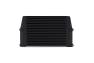 Mishimoto Black Heavy-Duty Bar-And-Plate Fluid Cooler, 10