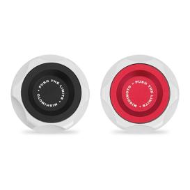 Mishimoto Red Oil Filler Cap