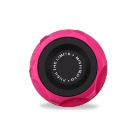 Mishimoto Pink Limited Edition Oil Filler Cap