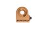 Mishimoto Thermostatic Oil Sandwich Plate - Mishimoto MMOP-SPT