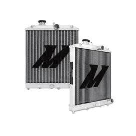 Mishimoto X-Line Performance Aluminum Radiator