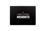 Mishimoto X-Line Performance Aluminum Radiator - Mishimoto MMRAD-EVO-10X