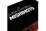 Mishimoto X-Line Performance Aluminum Radiator - Mishimoto MMRAD-EVO-10X