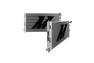 Mishimoto X-Line Performance Aluminum Radiator - Mishimoto MMRAD-EVO-10X