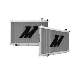 Mishimoto Performance Aluminum Radiator