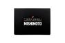 Mishimoto Performance Aluminum Radiator - Mishimoto MMRAD-MAX-95