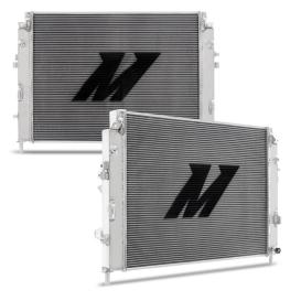  2006-2015 Mazda MX-5 Miata Mishimoto Performance Aluminum Radiator