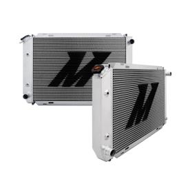  1980-1993 Ford Mustang Mishimoto Performance Aluminum Radiator