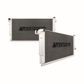 Mishimoto Aluminum Radiator