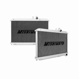  2008-2008 Mazda RX-8 Mishimoto Performance Aluminum Radiator