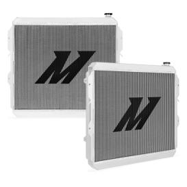 Performance Aluminum Radiator
