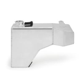 Mishimoto Natural Aluminum Expansion Tank