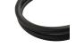 Mishimoto -10AN Braided Line - Mishimoto MMSBH-10180-CB