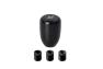 Mishimoto Carbon Fiber Shift Knob - Mishimoto MMSK-CF