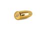 Mishimoto Gold Weighted Shift Knob - Mishimoto MMSK-GD