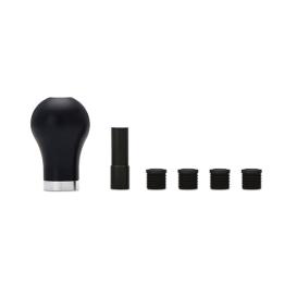 Teardrop Shift Knob - Black, White