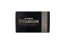 Mishimoto Titanium Turbo Blanket - Mishimoto MMTB-DMAX-05