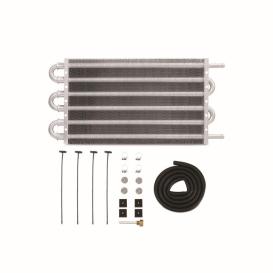   Mishimoto Transmission Fluid Cooler, 12" X 7.5" X 0.75"