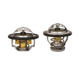 Mishimoto Low Temperature Thermostats (Set Of 2)