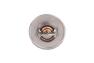 Mishimoto Racing Thermostat - Mishimoto MMTS-WRA-87L Mishimoto Racing Thermostat - Mishimoto MMTS-WRA-87L