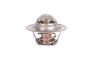 Mishimoto Racing Thermostat - Mishimoto MMTS-WRA-87L Mishimoto Racing Thermostat - Mishimoto MMTS-WRA-87L