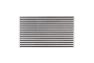 Mishimoto Air-To-Air Race Intercooler Core 17.75