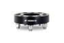Mishimoto 5X114.3 Wheel Spacers - Mishimoto MMWS-001-400BK