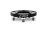Mishimoto 5X114.3 Wheel Spacers - Mishimoto MMWS-002-150BK